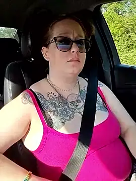 edgexchaos' Webcam Show