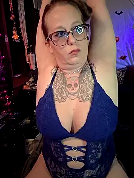 Živý XXX chat edgexchaos