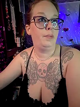 edgexchaos Live XXX-chat