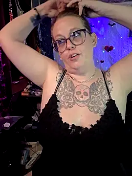 Chat XXX en directo de edgexchaos