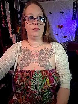 Show webcam de edgexchaos