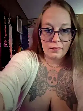 edgexchaos Chat XXX in diretta