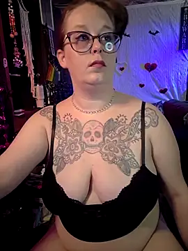 edgexchaos – Live XXX-chat