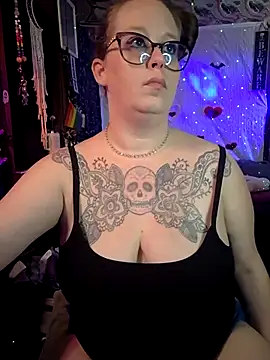 Show Webcam de edgexchaos