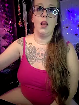 edgexchaos Cameră chat live
