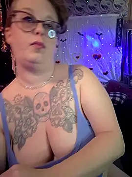 Chat XXX en directo de edgexchaos