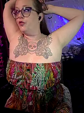 Show Webcam de edgexchaos
