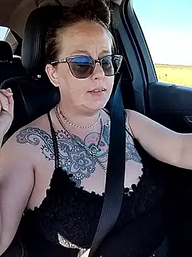 edgexchaos' Webcam Show
