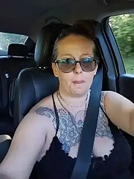 edgexchaos Show in webcam