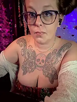 Chat +18 de edgexchaos ao vivo