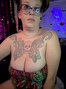 Show Webcam de edgexchaos