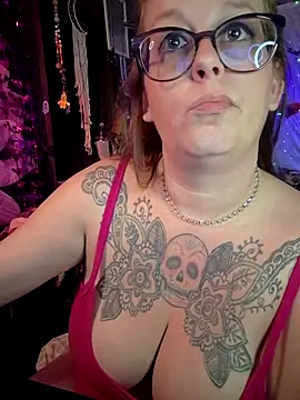 Show Webcam de edgexchaos