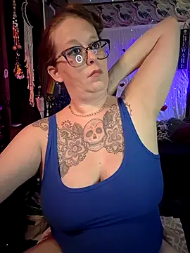 edgexchaos Show in webcam