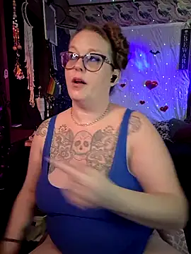 edgexchaos Show in webcam