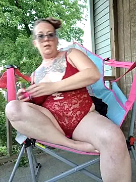 edgexchaos Show in webcam