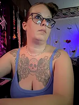Chat XXX ao vivo de edgexchaos