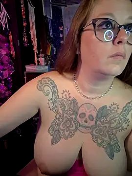 edgexchaos Chat XXX live