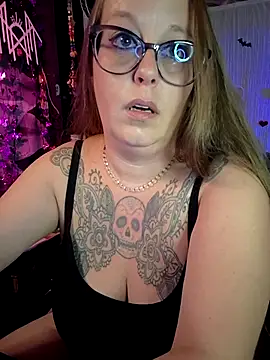 Chatroom XXX en direct de edgexchaos