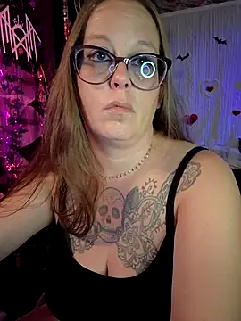 Show Webcam de edgexchaos