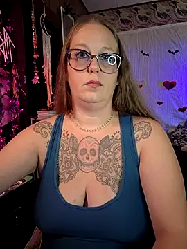 edgexchaos' Live XXX Chat