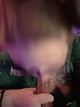 edgexchaos' Webcam Show