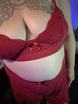edgexchaos' Webcam Show