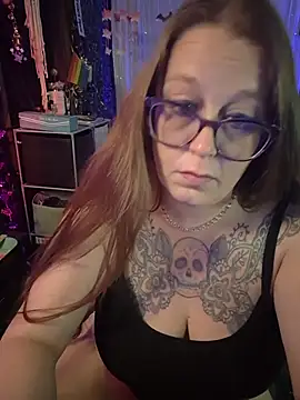 Chat XXX Live edgexchaos