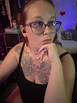 Show webcam de edgexchaos