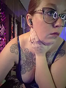edgexchaos' Live XXX Chat
