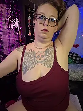 Chatroom XXX en direct de edgexchaos