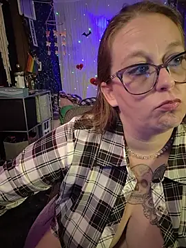 edgexchaos Live XXX Chat