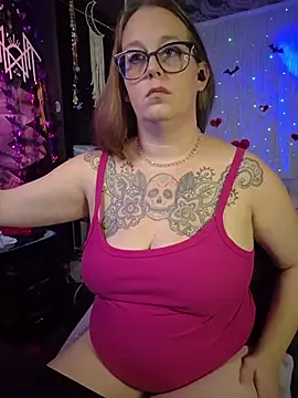 edgexchaos' Live XXX Chat