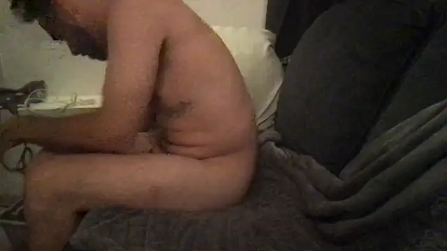 BigDickRickyB69 webkamerás műsora