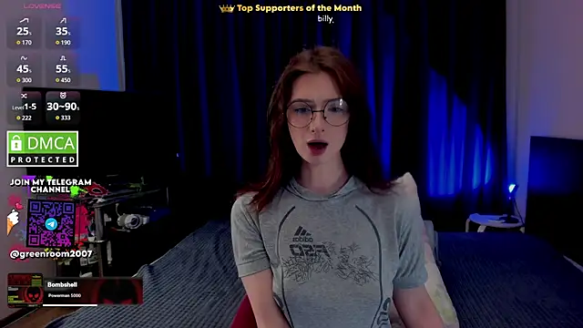 Lee_Loo – webcam-show