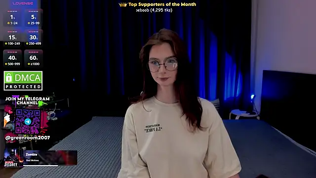 Lee_Loo Show Webcam