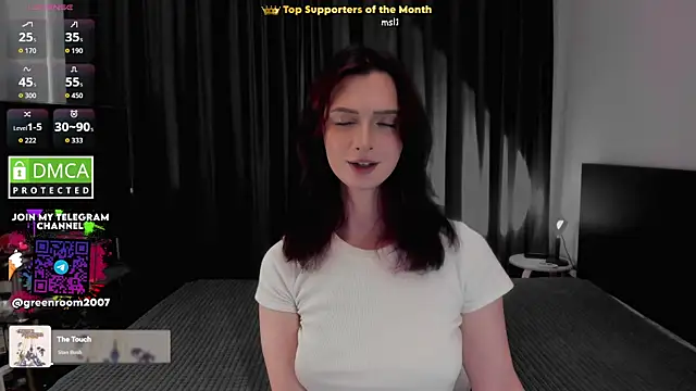 Lee_Loon Webbikameraesitys
