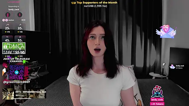 Lee_Loo – webcam-show