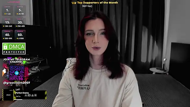 Lee_Loon Webbikameraesitys