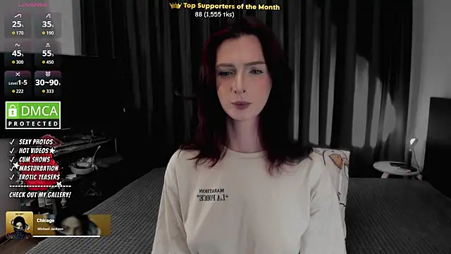 Lee_Loo's Webcam Show