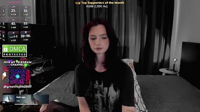 Lee_Loo Show Webcam