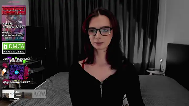 Lee_Loo Webcam show