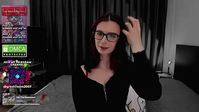 Lee_Loo's Webcam Show