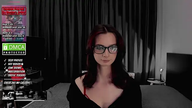 Lee_Loo webkamerás műsora