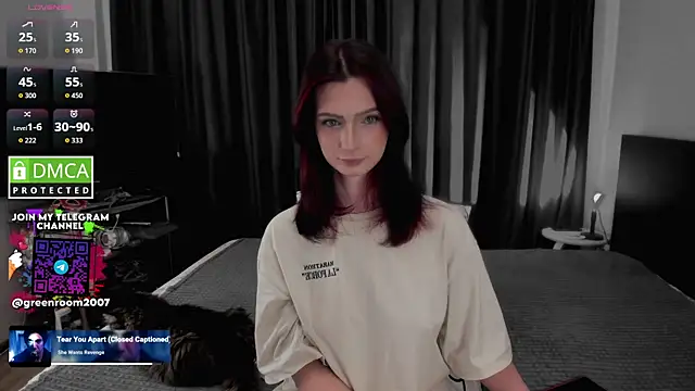Lee_Loo's Webcam Show