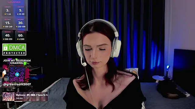 عرض كام Lee_Loo