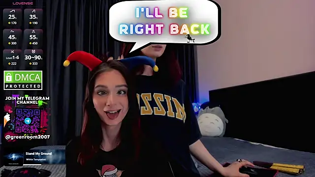 Lee_Loon Webbikameraesitys