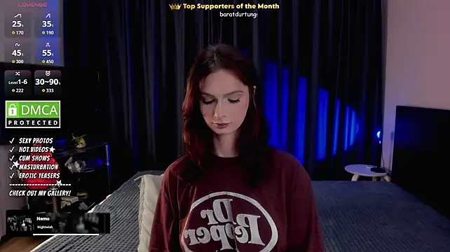 Lee_Loo Show Webcam