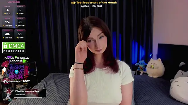 Lee_Loo webcam show