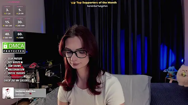 Lee_Loo Webcam show