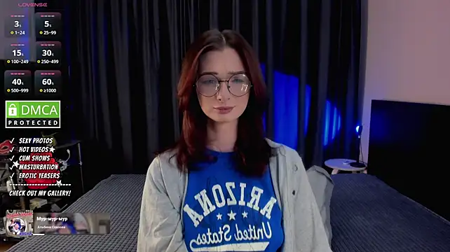 Lee_Loo Webcamshow